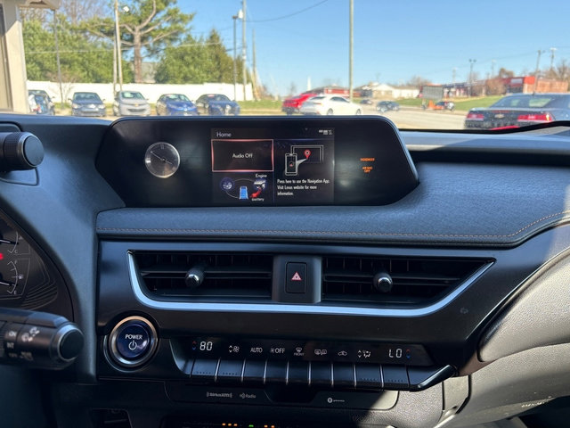 Used 2021 Lexus UX 250h w/ Premium Package image 27
