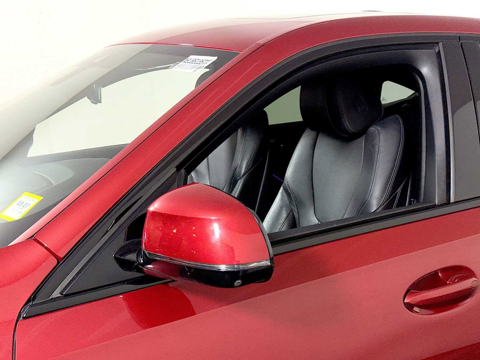 Used 2022 BMW X6 xDrive40i w/ M Sport Package image 30