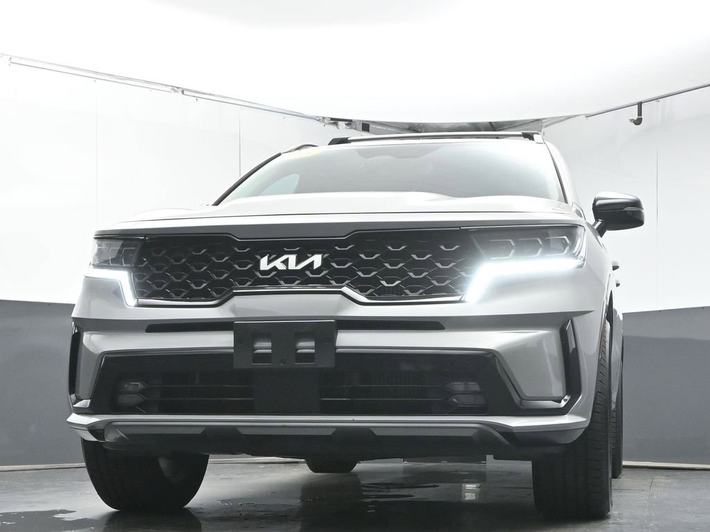 Used 2023 Kia Sorento SX AWD/4WD image 35