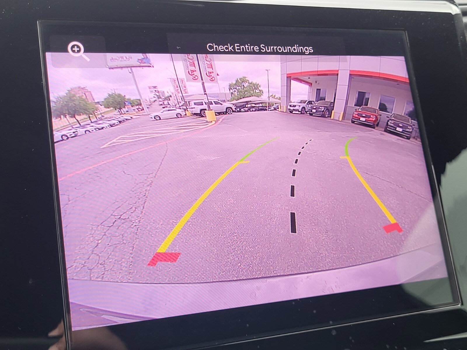 Used 2025 Jeep Grand Cherokee L Laredo w/ Luxury Tech Group I image 21