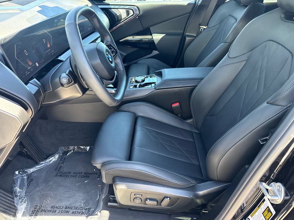 Used 2026 BMW X3 xDrive30i AWD/4WD image 21