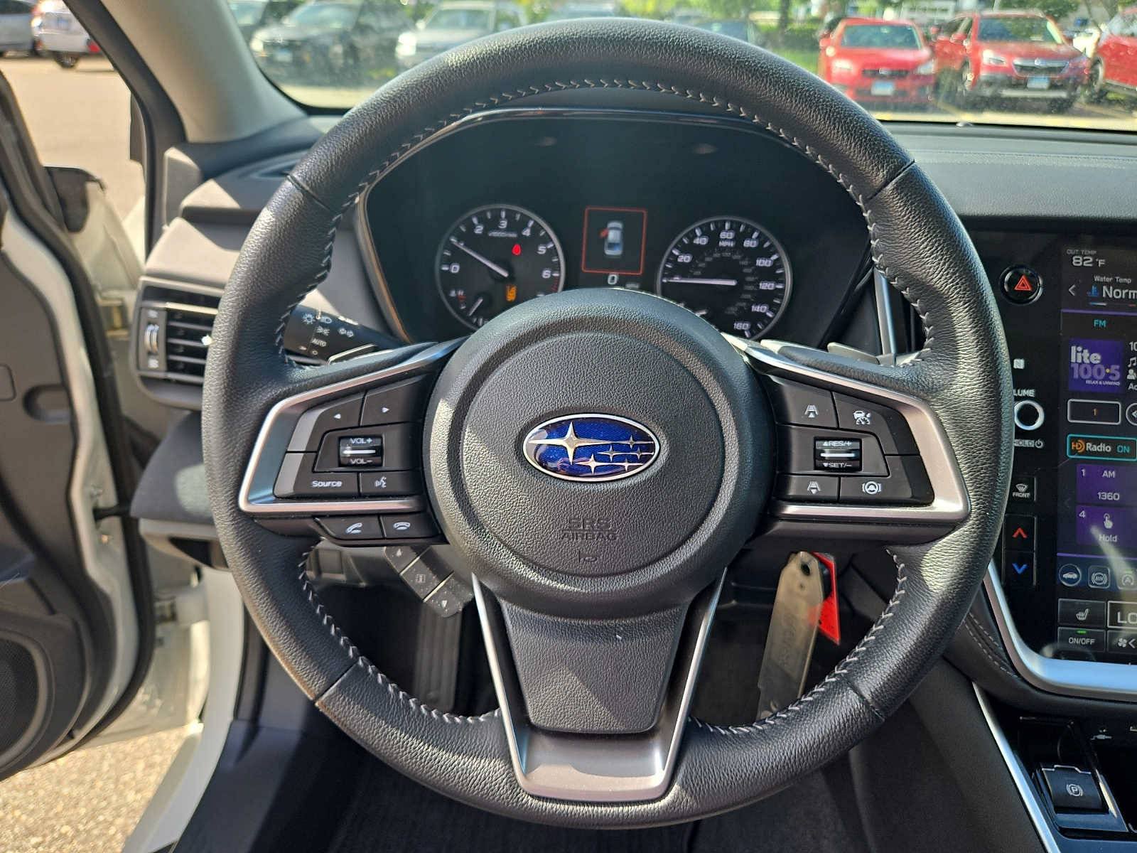 Used 2021 Subaru Legacy Premium AWD/4WD image 19