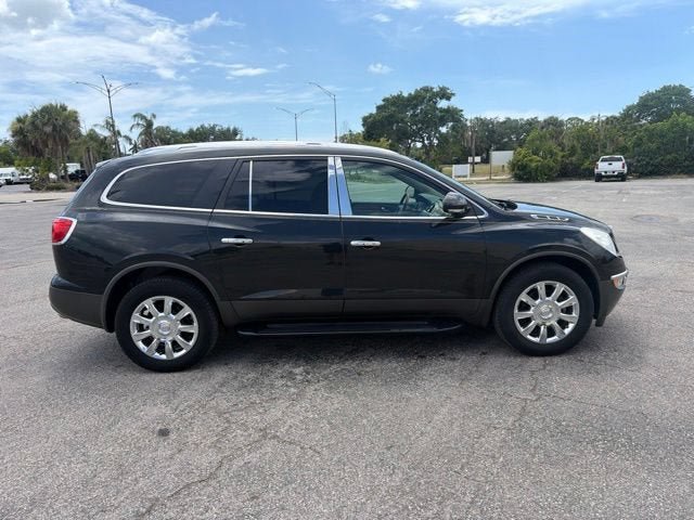 Used 2012 Buick Enclave Leather FWD image 11
