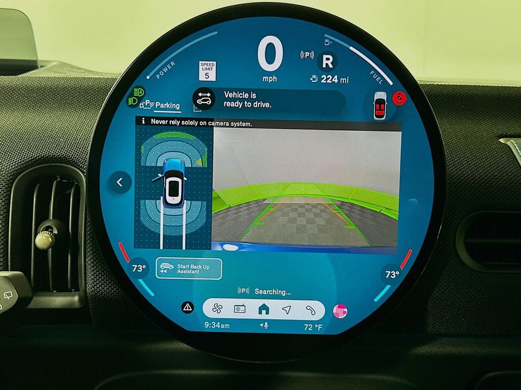 Certified 2025 MINI Cooper 4-Door Hardtop image 13