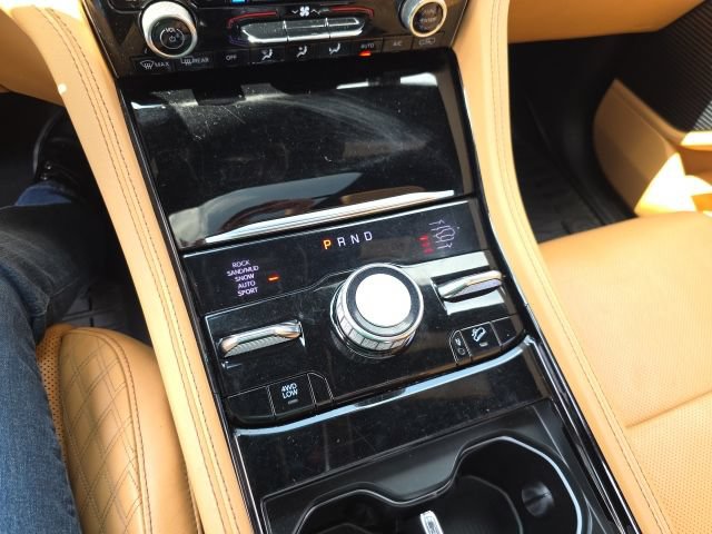 Used 2021 Jeep Grand Cherokee L Summit AWD/4WD image 34