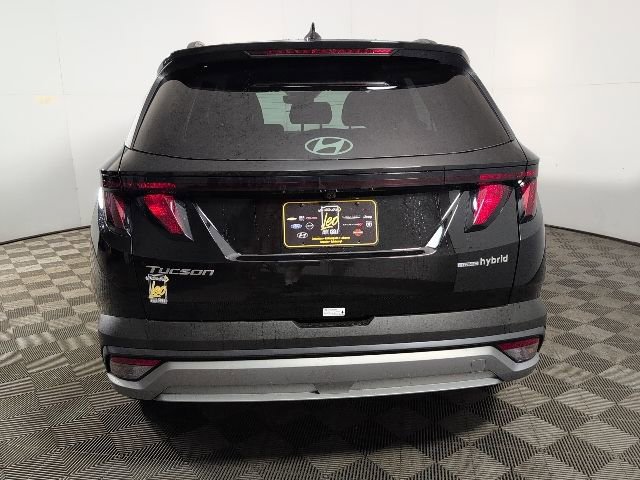 New 2026 Hyundai Tucson SEL AWD/4WD image 5