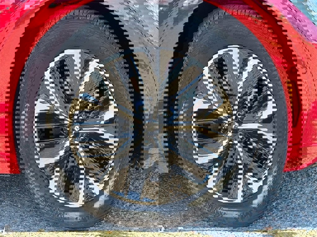 Used 2022 Kia EV6 GT-Line w/ GT-Line Suede Seat Package image 10