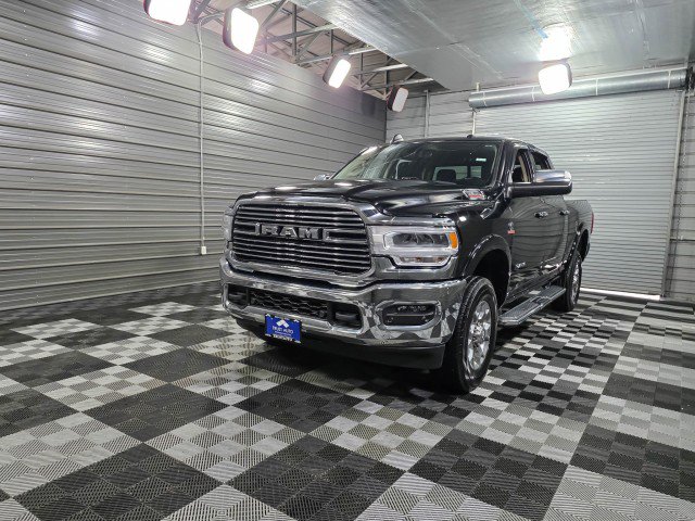 Used 2022 RAM 2500 Laramie image 49