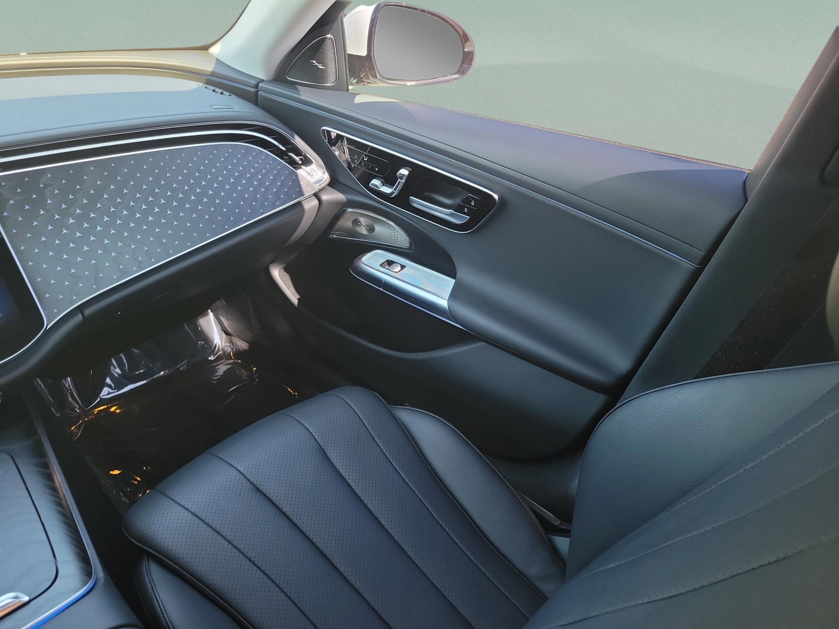 Certified 2024 Mercedes-Benz E 350 E 350 image 9