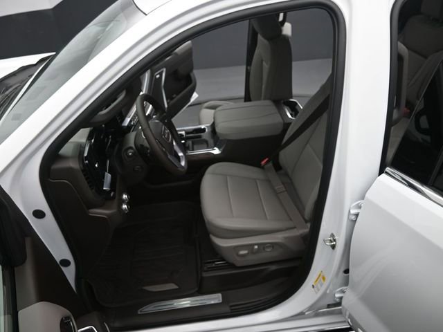 New 2026 GMC Sierra 1500 SLT w/ SLT Premium Plus Package image 11