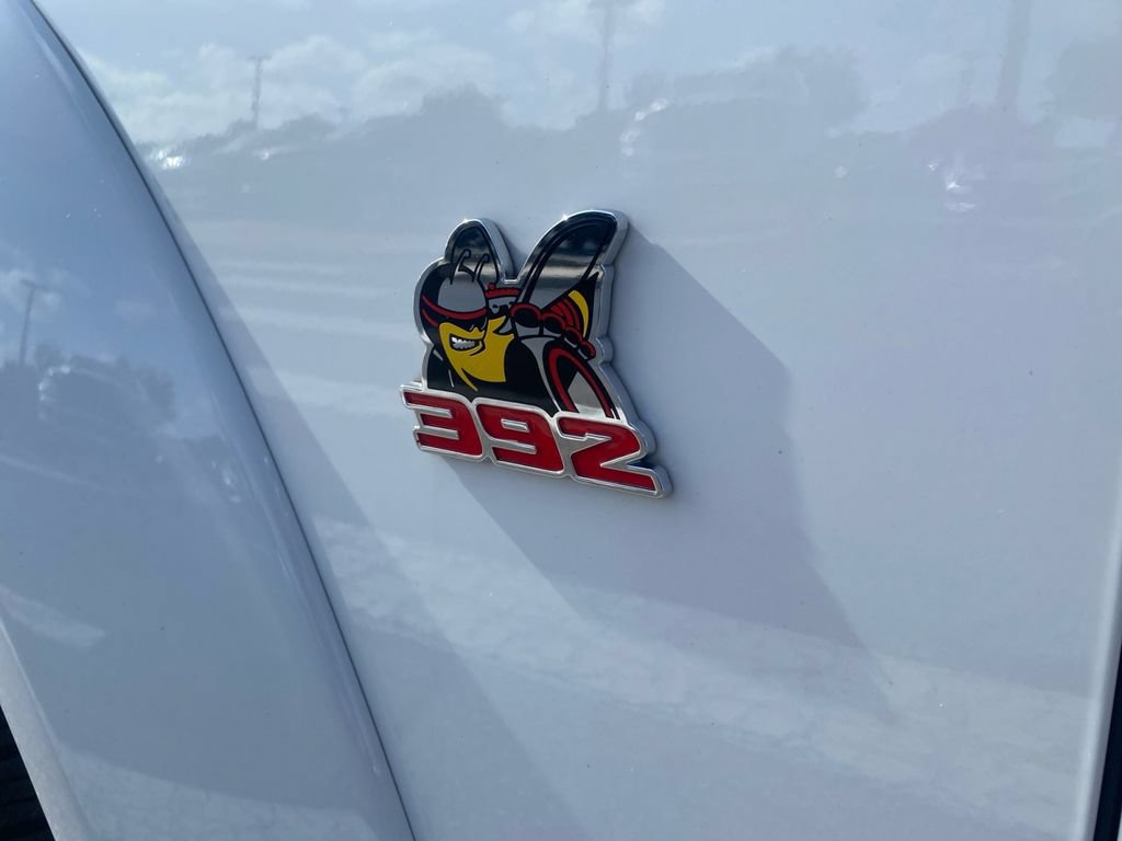 Used 2023 Dodge Challenger R/T Scat Pack RWD image 11