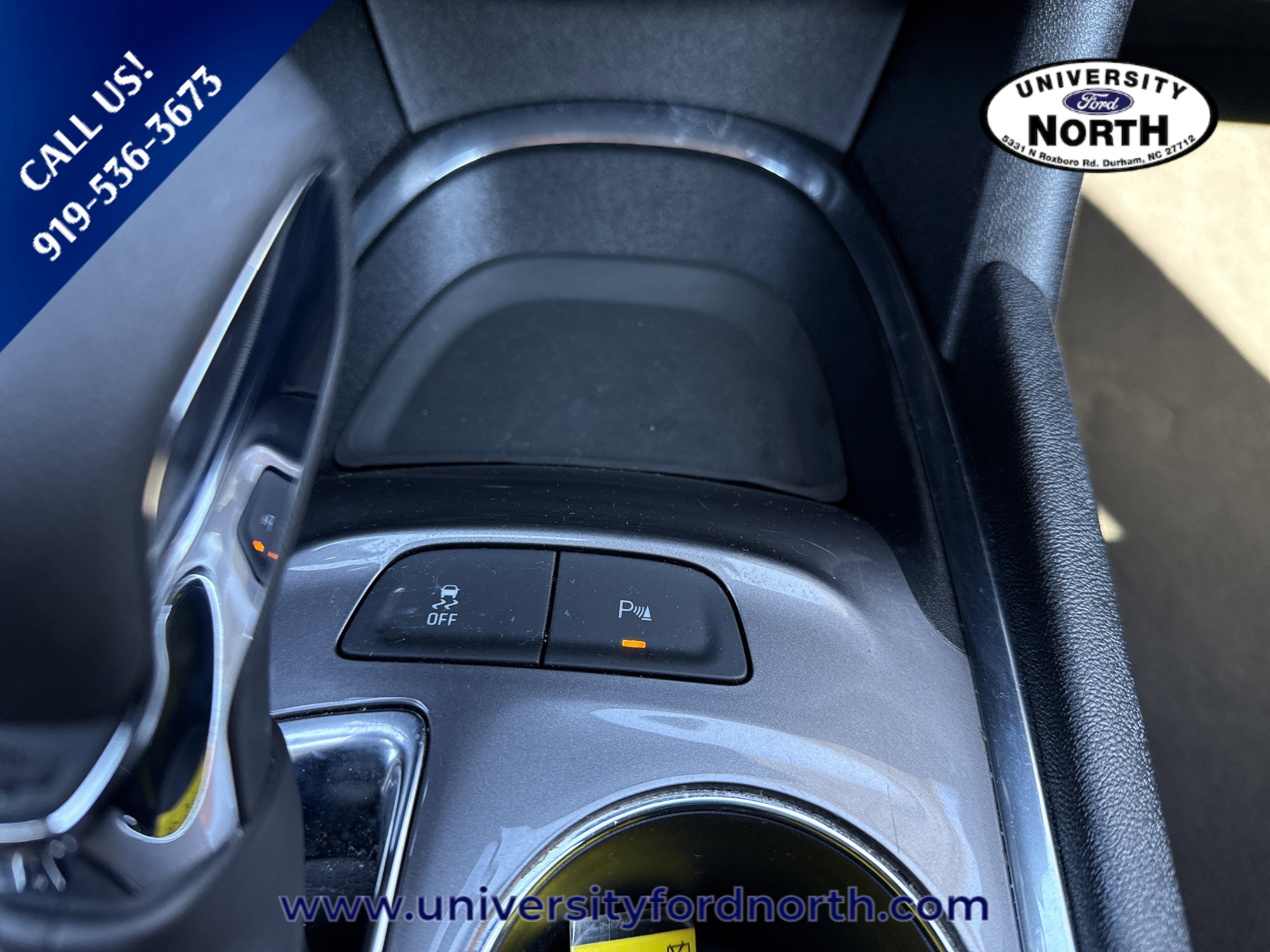 Used 2024 Chevrolet Malibu LT image 25