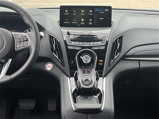 Used 2026 Acura RDX SH-AWD w/ Technology Package image 17