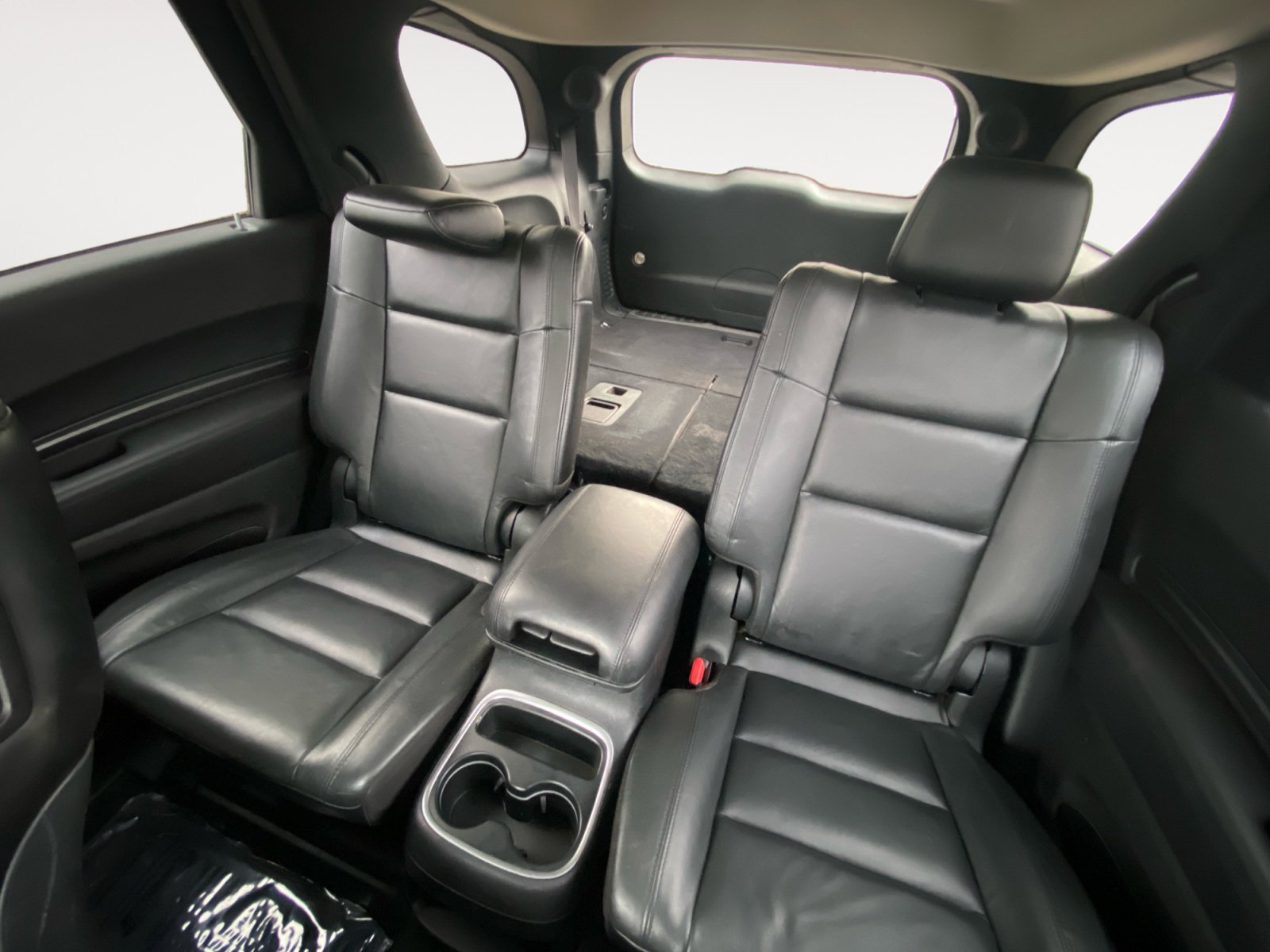 Used 2020 Dodge Durango Citadel w/ Technology Group image 24