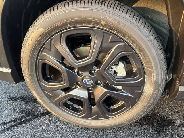 New 2027 Subaru Ascent Onyx Edition AWD/4WD image 57