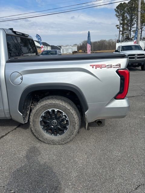Used 2022 Toyota Tundra SR5 image 5