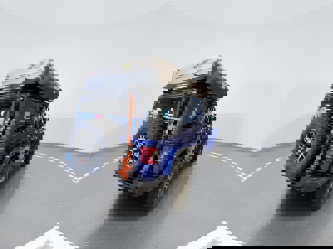 Used 2018 Jeep Wrangler Unlimited Rubicon image 8