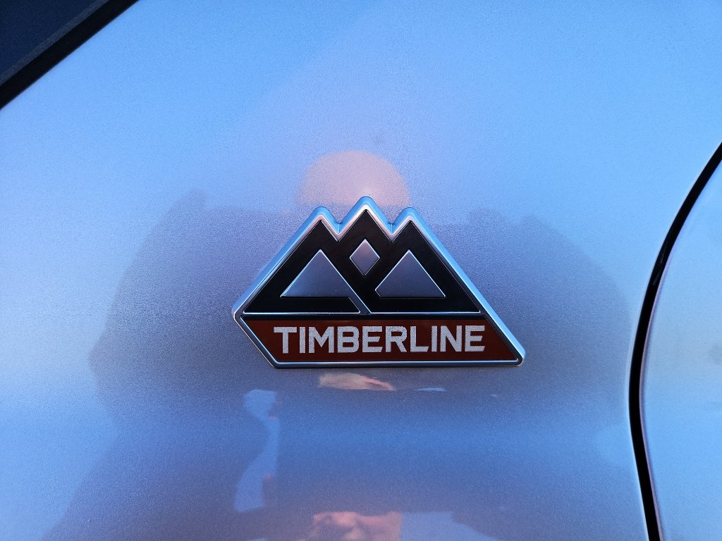 Used 2021 Ford Explorer Timberline AWD/4WD image 22