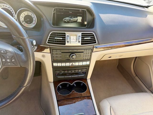 Used 2016 Mercedes-Benz E 400 Cabriolet image 18