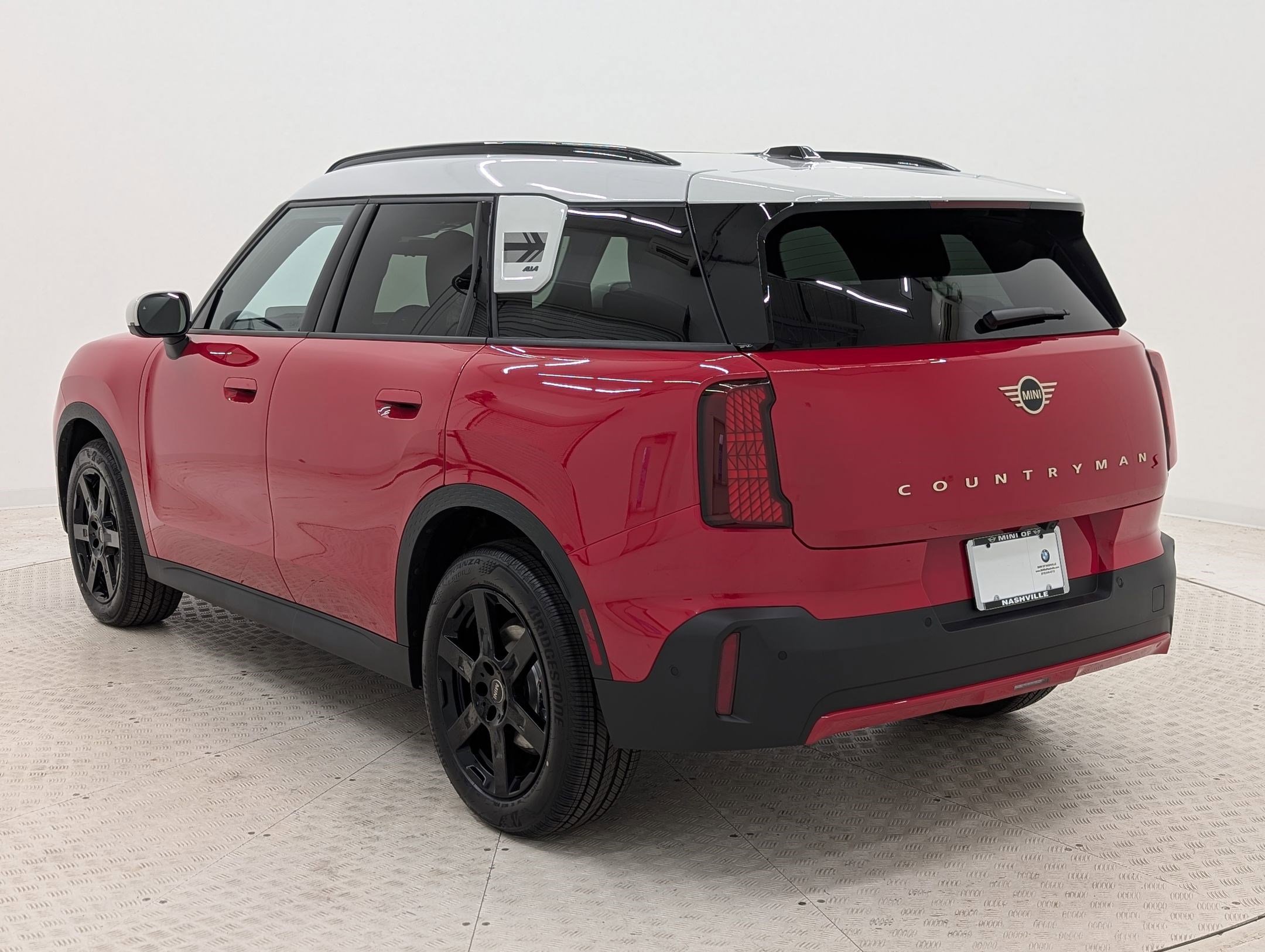 New 2026 MINI Cooper Countryman S image 3