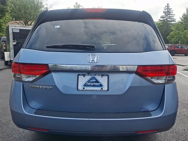 Used 2014 Honda Odyssey EX-L image 5