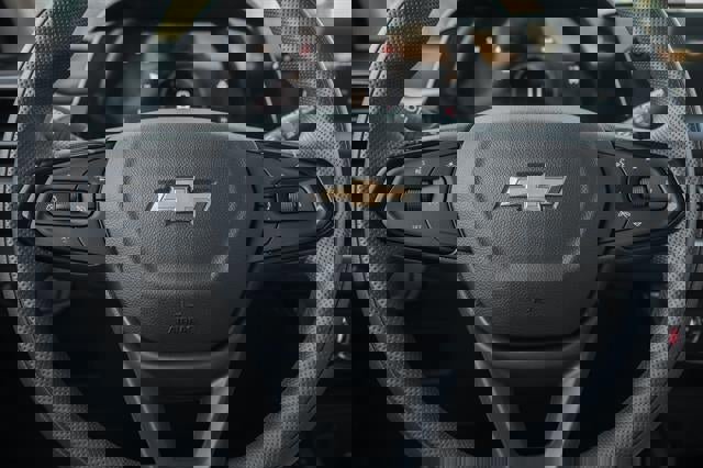 Used 2026 Chevrolet TrailBlazer LT w/ Driver Confidence Package image 19