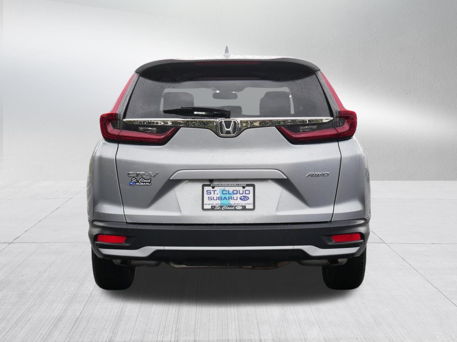 Used 2020 Honda CR-V EX image 6
