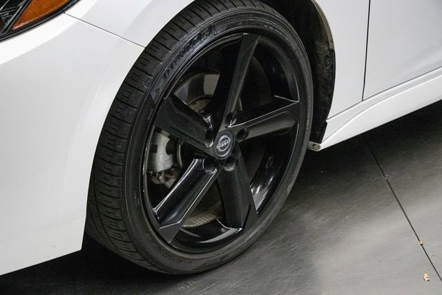 Used 2024 Nissan Sentra SR image 7