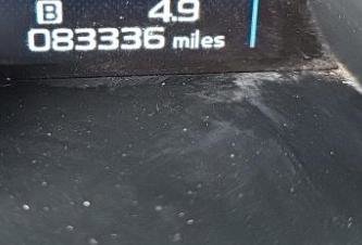 Used 2019 Subaru Outback 2.5i Limited image 15