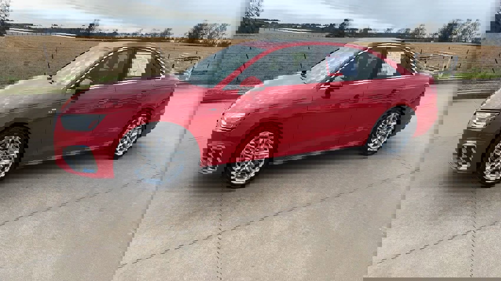 Used 2024 Audi A4 2.0T Premium Plus image 4