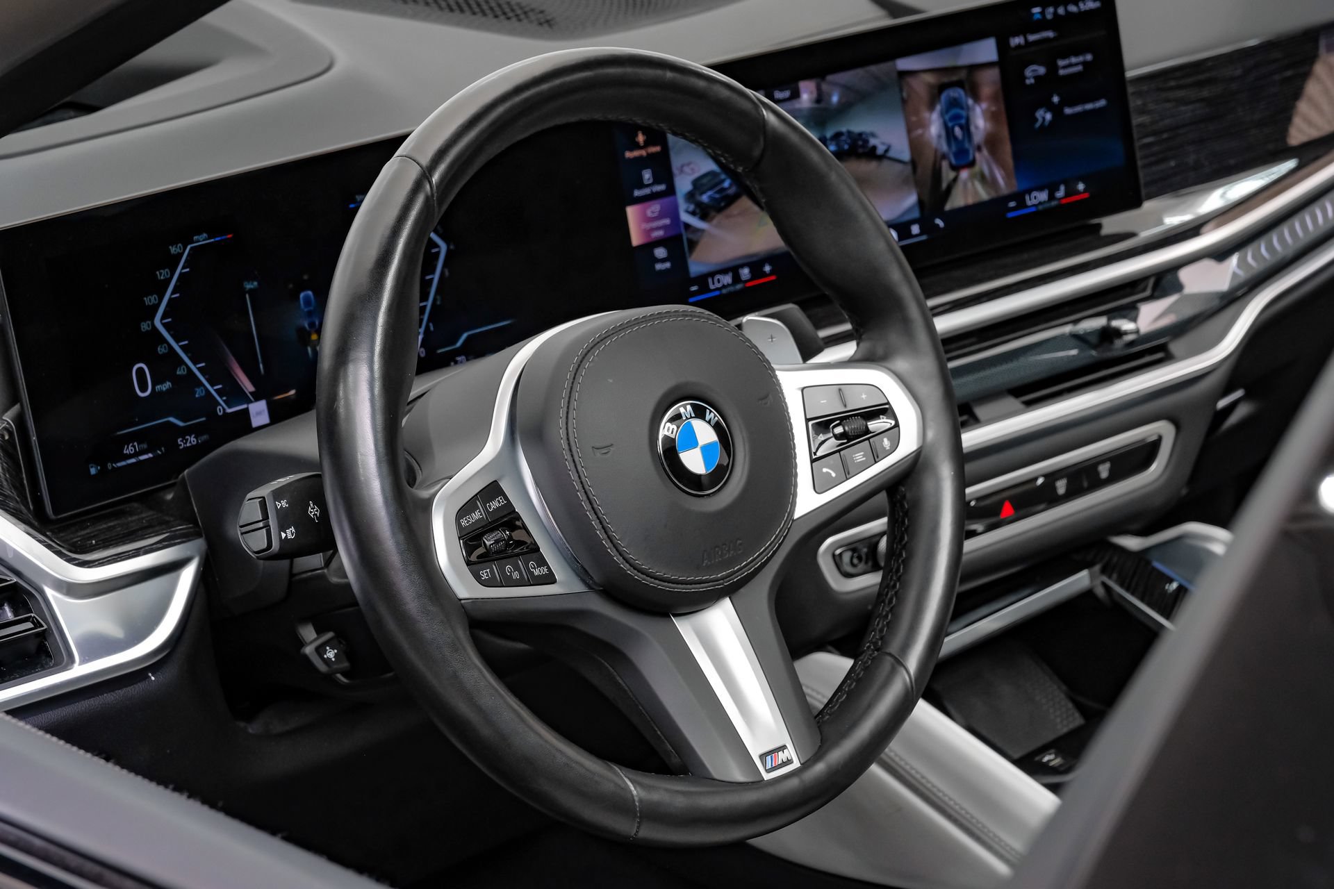 Used 2026 BMW X6 xDrive40i AWD/4WD image 17