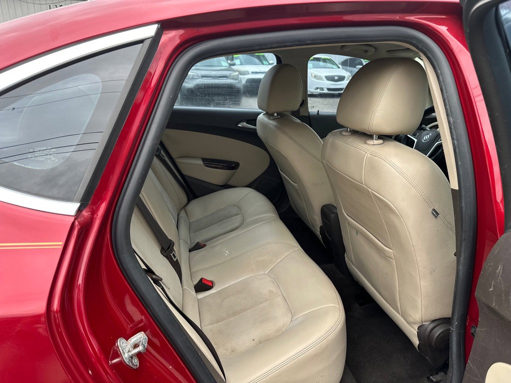 Used 2016 Buick Verano FWD image 14