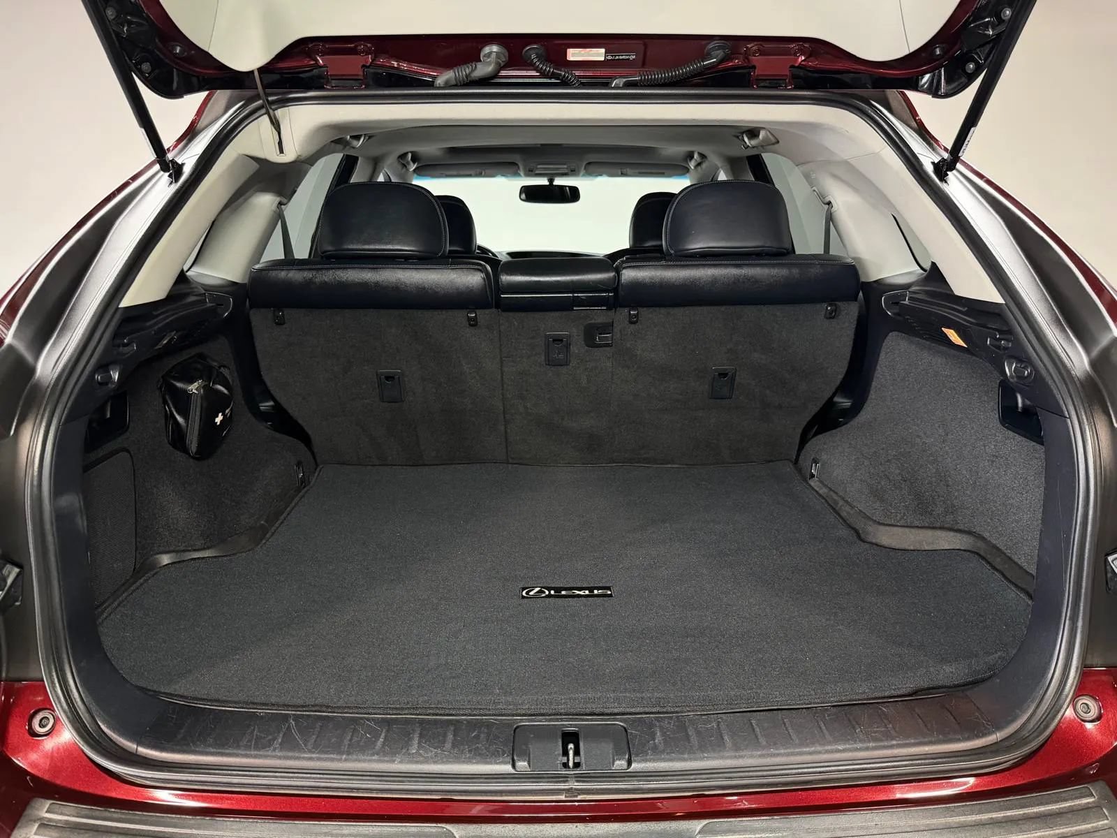 Used 2013 Lexus RX 350 FWD w/ Navigation Pkg image 13
