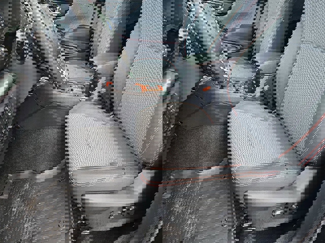 Used 2019 Subaru Forester Sport image 15