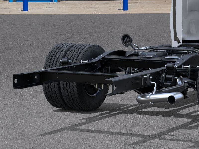 New 2025 Chevrolet Express 3500 Work Van w/ Power Convenience Package image 14