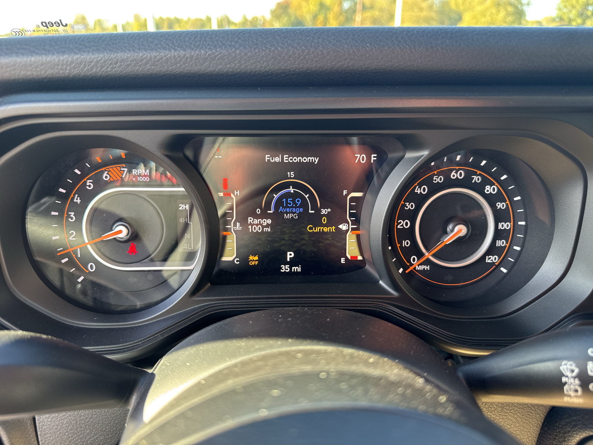 New 2026 Jeep Wrangler Unlimited Sport AWD/4WD image 10