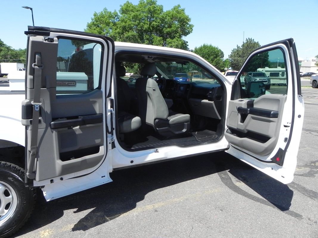 Used 2016 Ford F150 XL w/ XL Power Equipment Group image 30