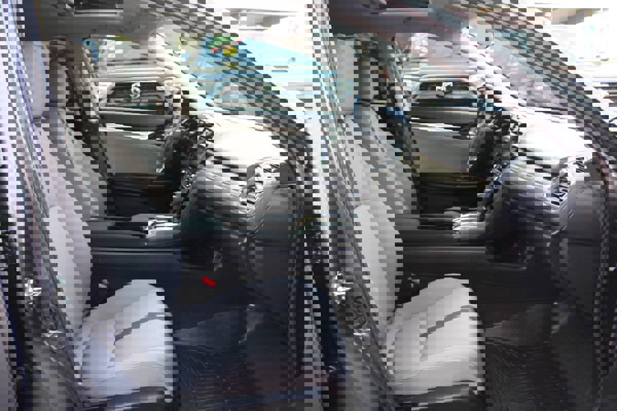 Used 2016 Honda Civic EX-T image 20