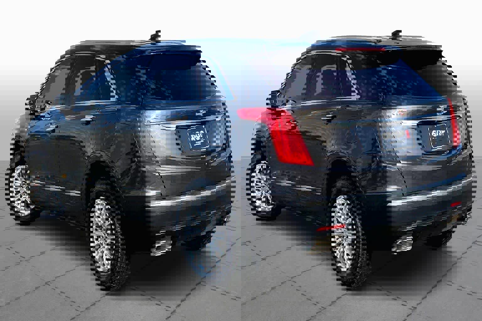 Used 2018 Cadillac XT5 FWD image 11