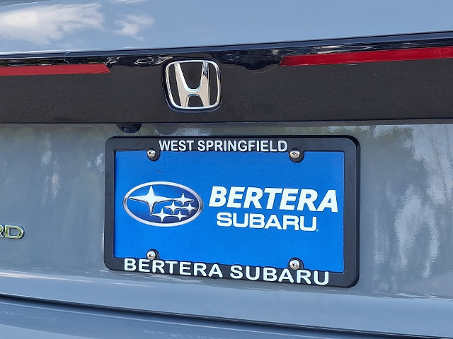 Used 2026 Honda Accord Touring image 32