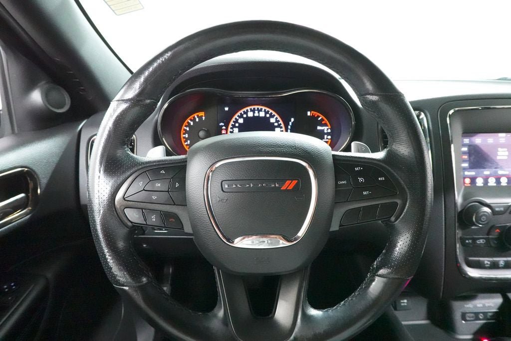Used 2020 Dodge Durango GT AWD/4WD image 12