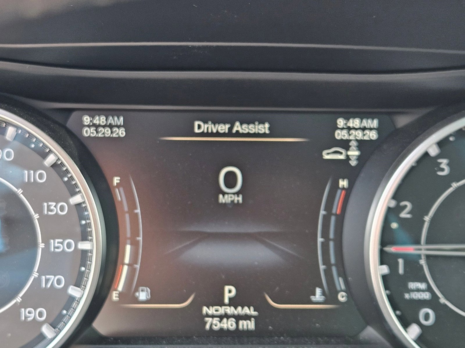 Used 2024 Maserati Levante GT Ultima AWD/4WD image 11