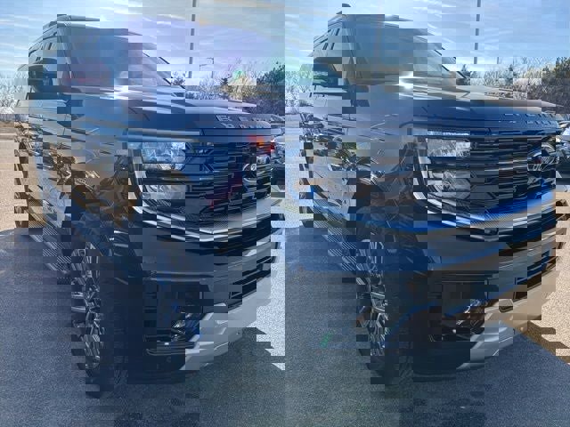 New 2026 Ford Expedition Max Platinum image 7