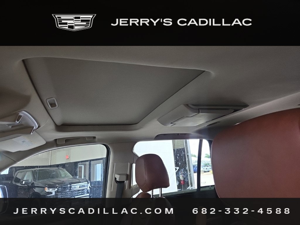 Used 2019 Cadillac Escalade Premium Luxury RWD image 8