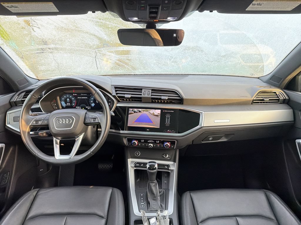 Used 2024 Audi Q3 2.0T Premium AWD/4WD image 20