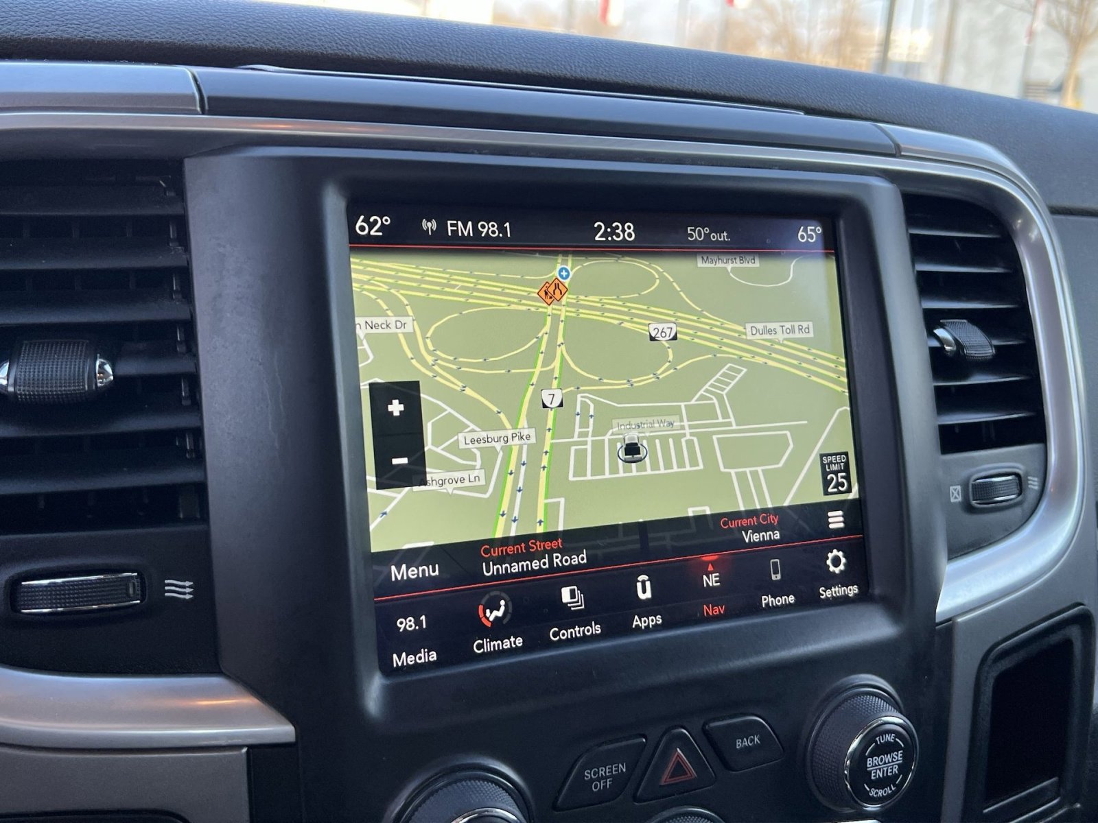 Used 2023 RAM 1500 Classic SLT w/ Trailer & Traction Group image 20