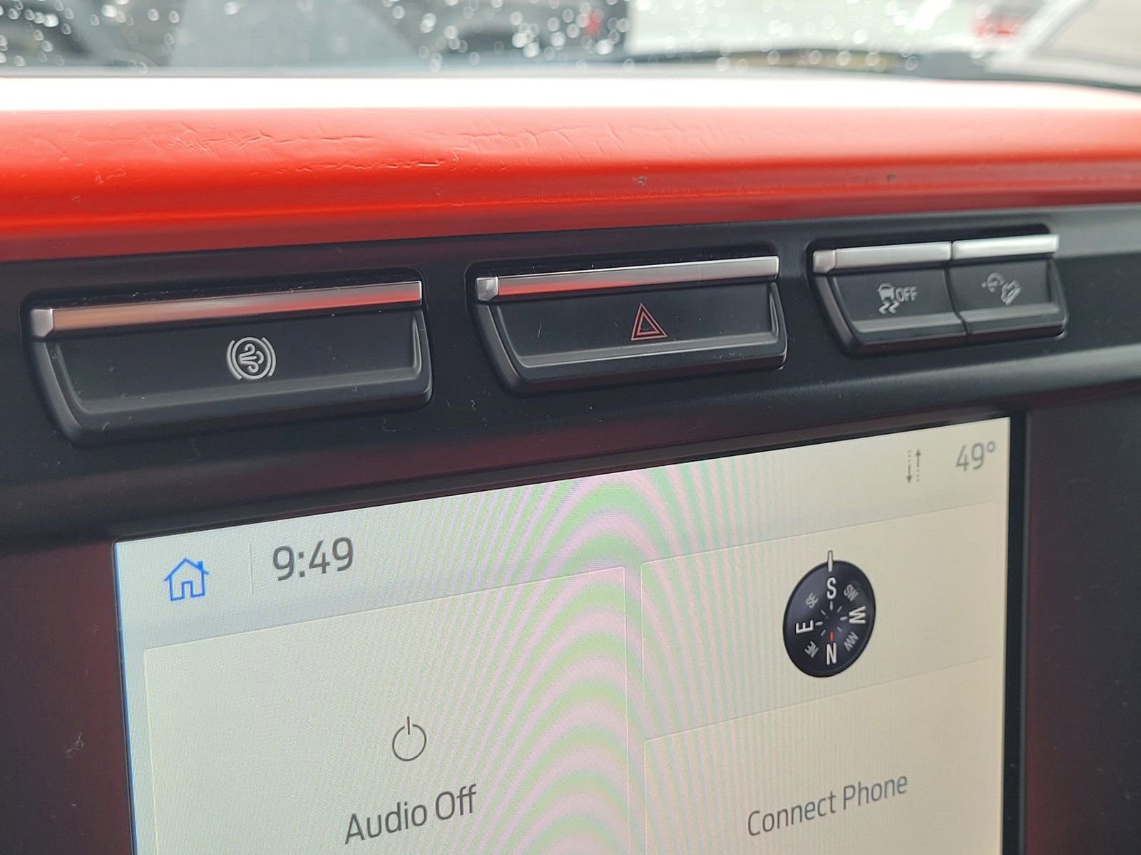 Used 2023 Ford F250 XLT w/ FX4 Off-Road Package image 20