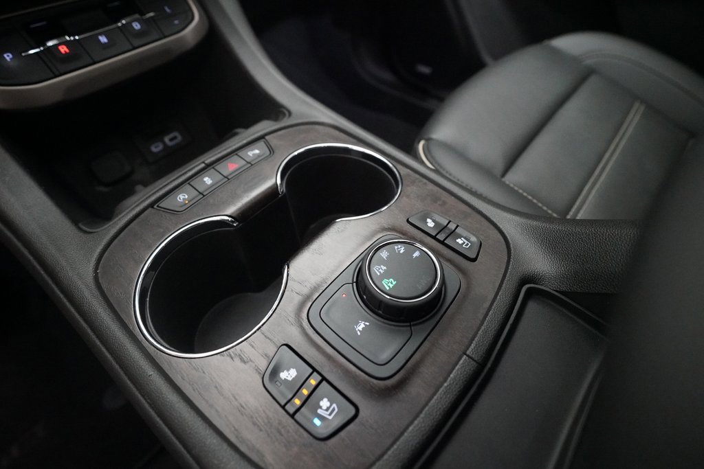 Certified 2023 GMC Acadia Denali w/ Trailering Package image 17