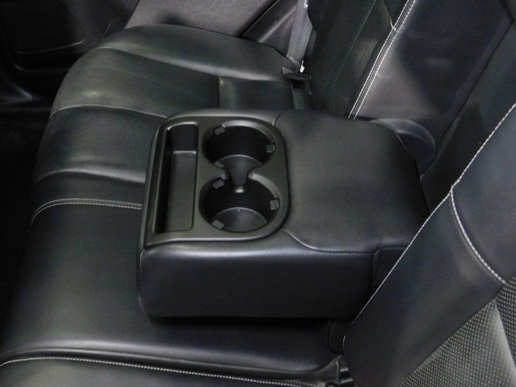 Used 2016 Nissan Murano SL AWD/4WD image 78