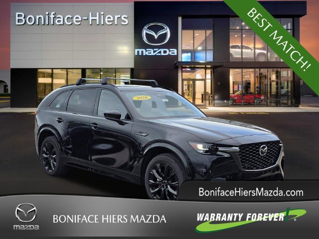 Certified 2026 MAZDA CX-90 3.3 Turbo S w/ Premium Package